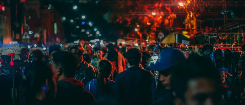 Foto de  Lino Khim Medrina para Pexels
