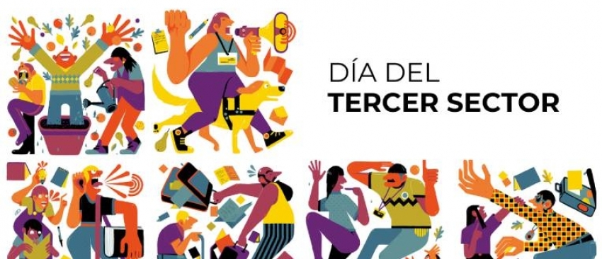 Plataforma del Tercer Sector