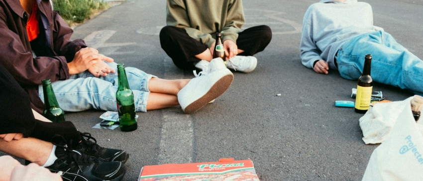 Foto de Tobías Tullius vía Unsplash