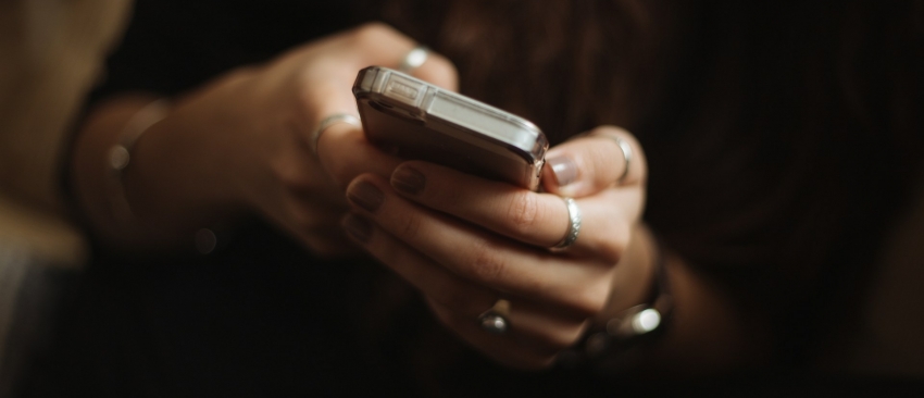 Foto de Priscilla Du Preez vía Unsplash