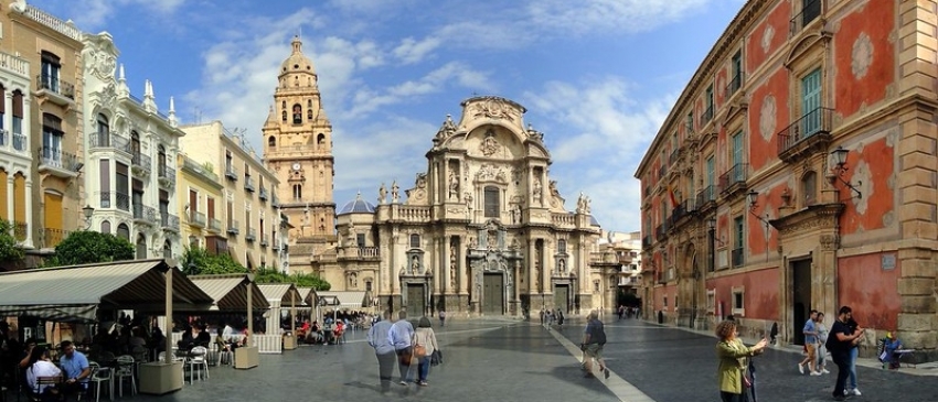 Foto de santiago lopez-pastor, CC BY-SA 2.0, vía Flickr