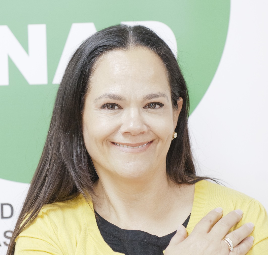 Mª Lidia Rodríguez Santana
