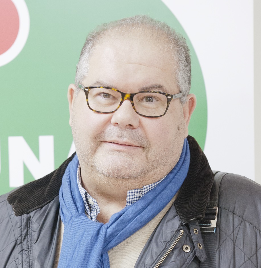 Francisco López y Segarra
