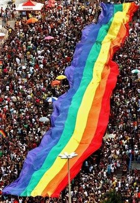 Sanidad repartirá condones en la fiesta de orgullo lgtb 2010