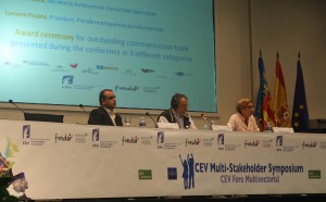 Luciano Poyato: “hay valores por los que luchar en la sociedad actual. Hacer dinero a costa de todo, no vale”