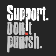 Support Don’t Punish