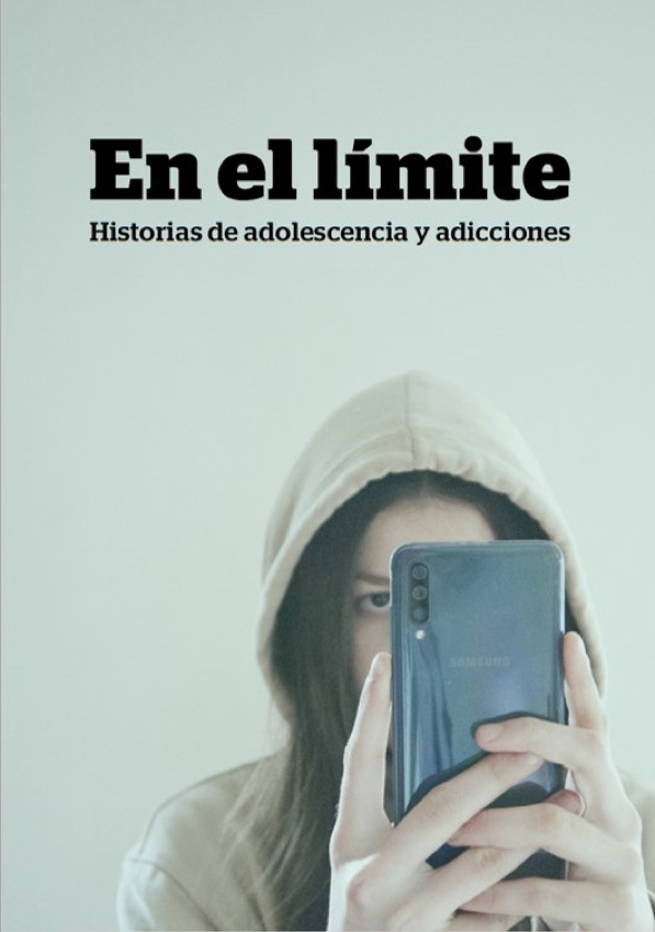 RELATOS “EN EL LÍMITE”